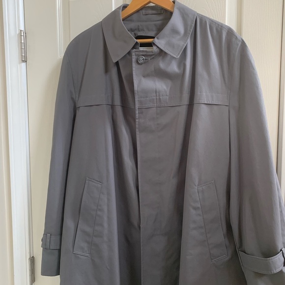 Towne from London fog jacket - Picture 2 of 8